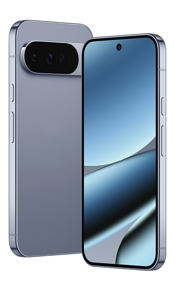 Celular blindado pela privæl